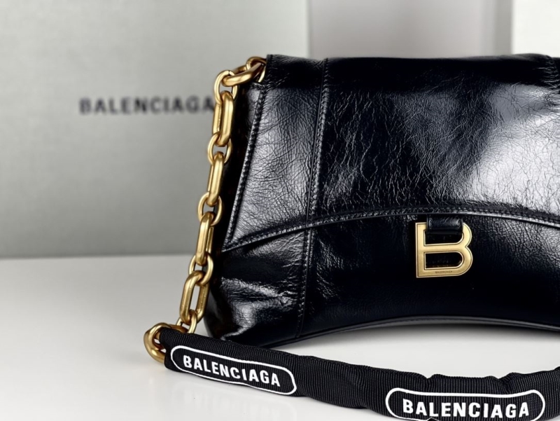 Balenciaga Hourglass Bags